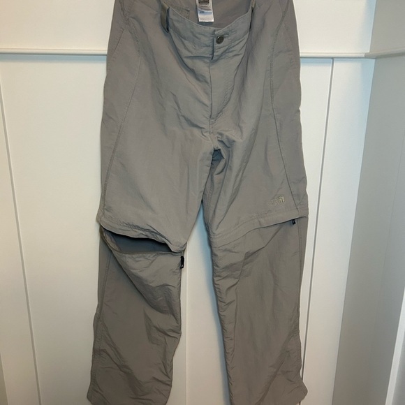 Vintage The North Face baggy modular pants - Picture 6 of 16